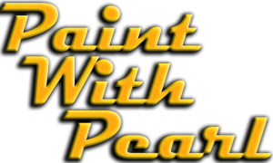 Paint With Pearl, the Smart Choice for Custom Finishes, Including Candy Paint, Chameleon Paint, Ghost Pearls.
