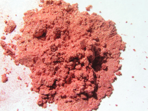 Pink Candy Pile