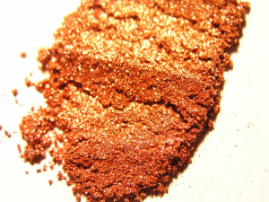 Shimmer Red Pink Pile