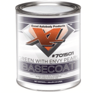 Green With Envy Gallon Can.