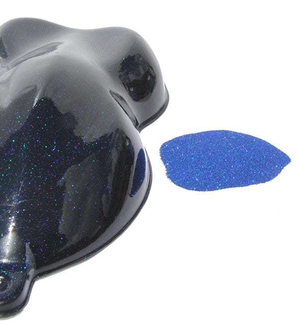 12oz Aerosol Rainbow XL Silver - Urethane Base, Automotive Paint, Metal  Flake