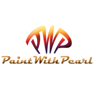 PWP Logo for Custom Paint Additives.