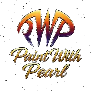 Paint With Pearl - the home of Custom Paint additives.
