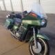 forest-green-bike Forest Green candy pearl on motorcycle