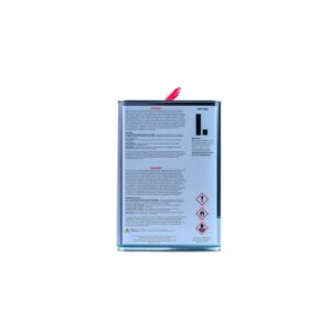 77130-1 multi purpose clear back of gallon can