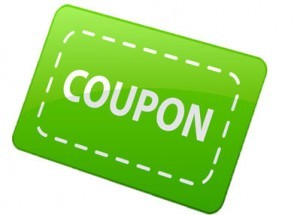 Paint With Pearl coupon code graphic.